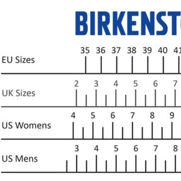 Size 40 Birkenstock Gizeh Betula Sandals, US 9 Women's/7 Men's - Picture 7 of 7